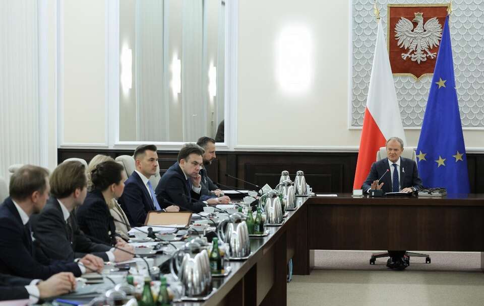 Huty znikną z naszego kraju, o ile rząd nie zacznie działać