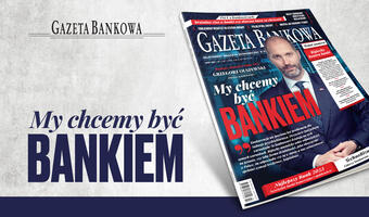 "Gazeta Bankowa": Bigtechy kontra banki