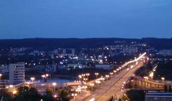 Gdynia wprowadzi cenzurę reklamową?