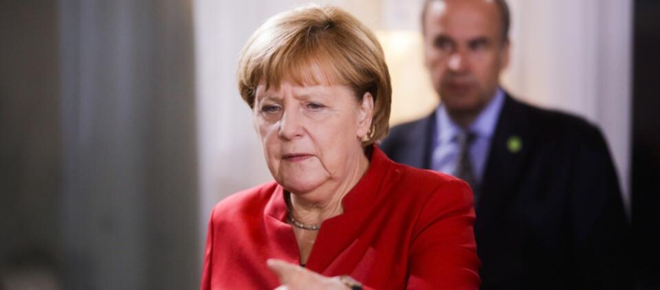 fot. PAP/EPA/MARKUS SCHREIBER / POOL