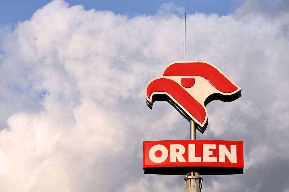 Orlen łupi klientów na stacjach benzynowych