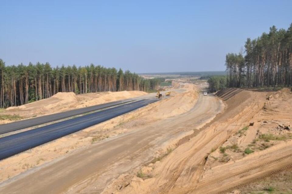 Fot. autostrada-a2.pl
