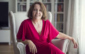 Joanna Lichocka / autor: Fratria