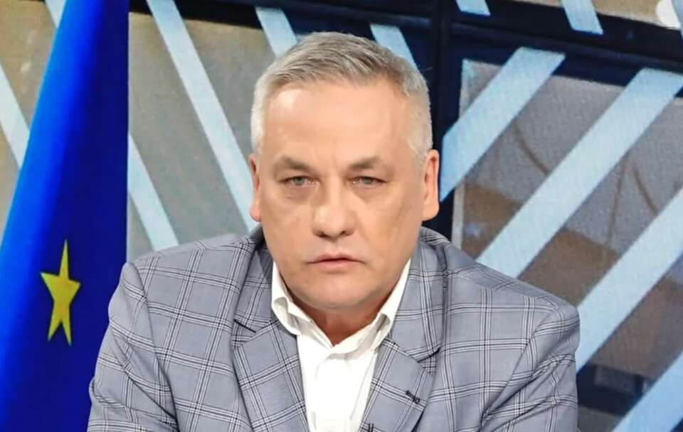 Szmit z apelem do posłów PiS: Skończcie z tymi kłótniami