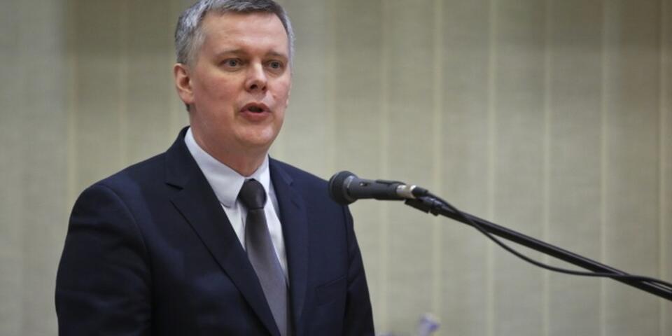 fot. PAP/Rafał Guz