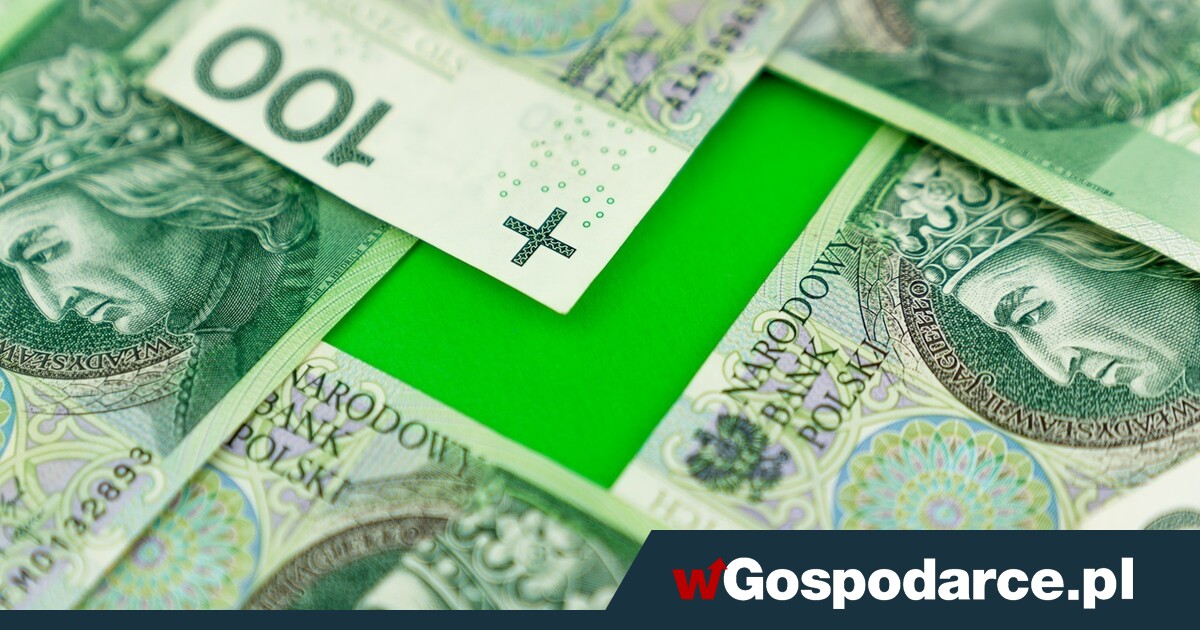 Twórzmy ETF-y na polskie spółki