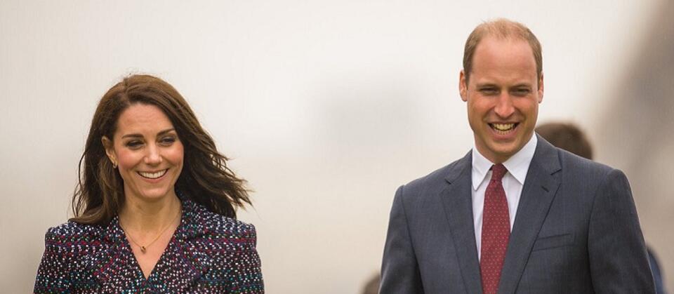 autor: Twitter/Kensington Palace