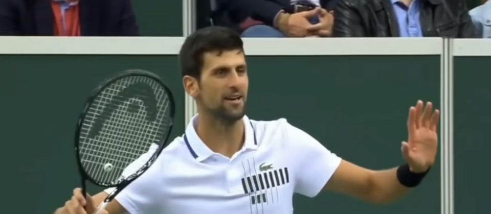 autor: youtube  Djoker Nole