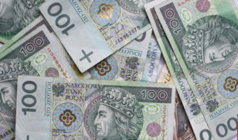 GPW wypłaci 92,3 mln zł dywidendy