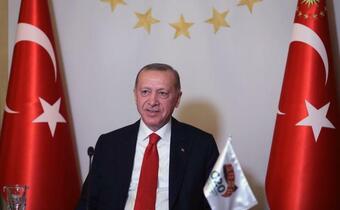 Erdogan ogłasza odkrycie złóż gazu ziemnego na Morzu Czarnym