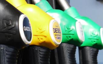 Paliwa: będzie skokowy wzrost cen ON na stacjach?