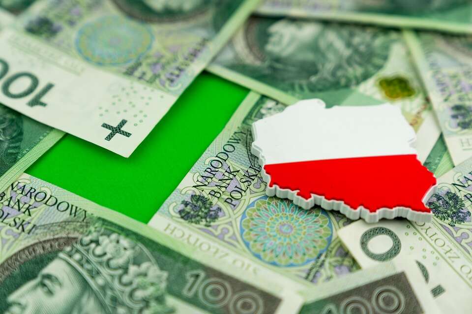 Procedura nadmiernego deficytu była na rękę rządowi Tuska