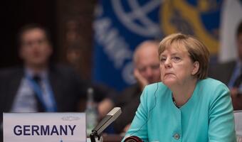 „Policzek dla Merkel” - antyislamska AfD wyprzedziła CDU w Meklemburgii, macierzystym regionie kanclerz Niemiec