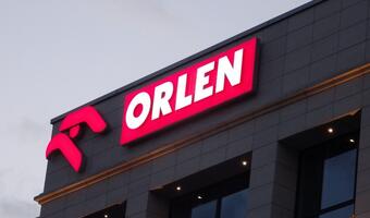 Grupa Orlen kupuje kolejną spółkę