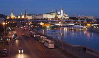 Moskwa próbuje reaktywować siatki szpiegowskie w Europie