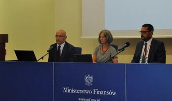 Wiceminister finansów: we wrześniu w Sejmie kolejne zmiany uszczelniające VAT