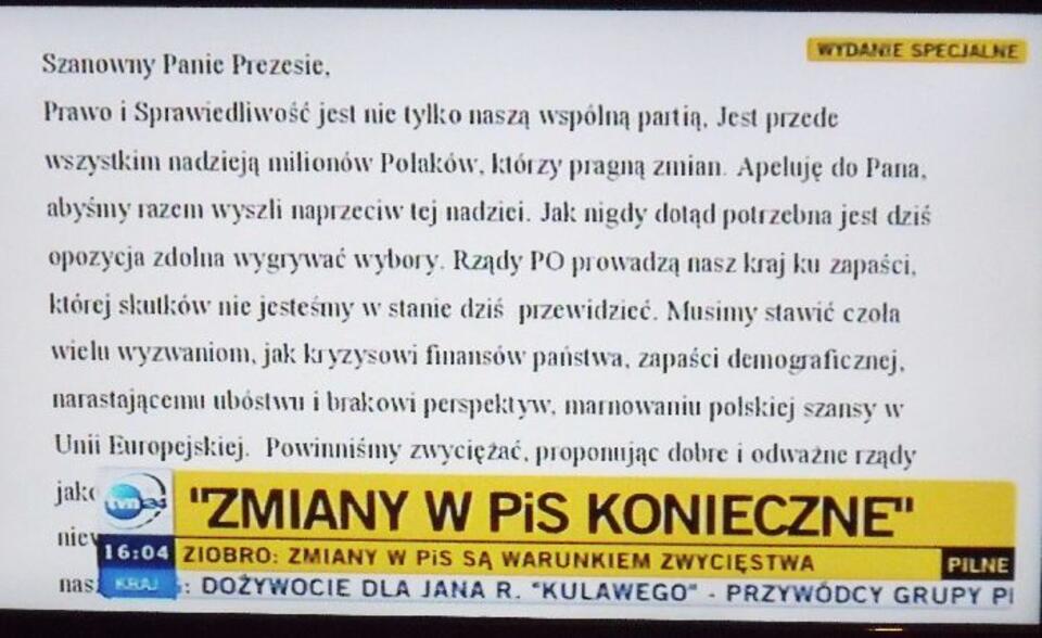 Fot. wPolityce.pl