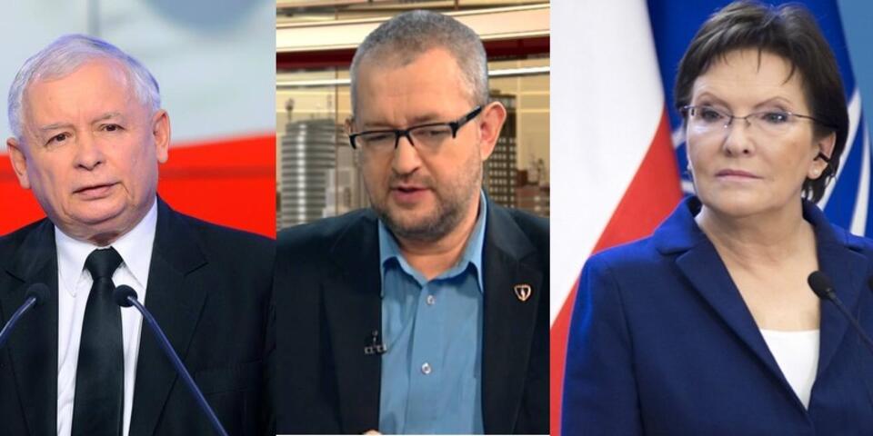 Fot. PiS/YT/KPRM
