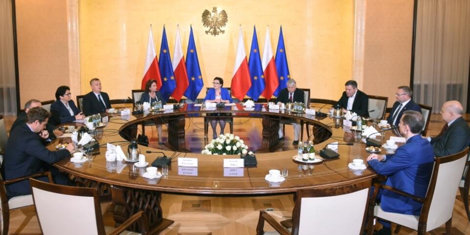 fot. PAP/Radek Pietruszka