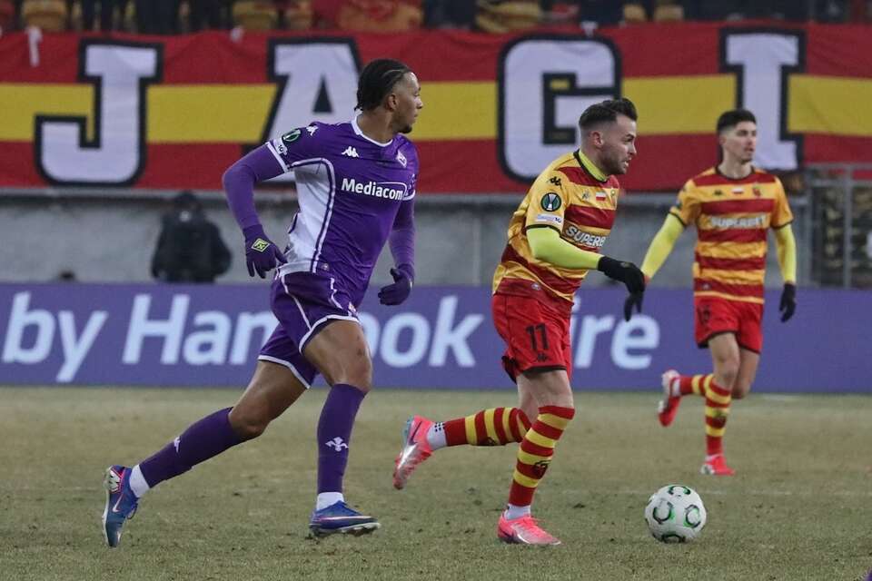 autor:  PAP/Artur Reszko