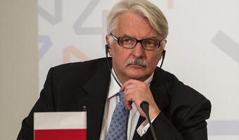 Minister Waszczykowski krytycznie o propozycji KE ws. uchodźców