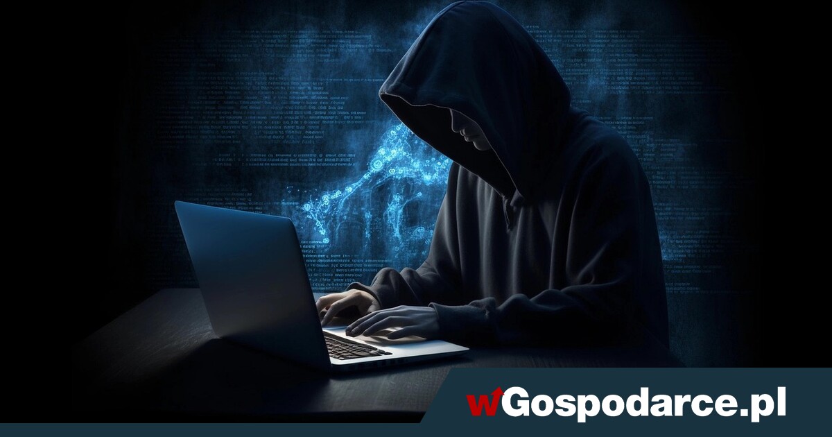 Fala ataków hakerskich: cyberprzestępców wspiera AI!
