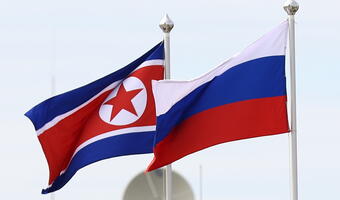 Kim Dzong Un zaprosił Władimira Putina do swojego kraju