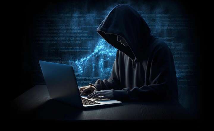 Zastosowanie sztucznej inteligencji obniża barierę wejścia do cyberprzestępczości / autor: Pixabay