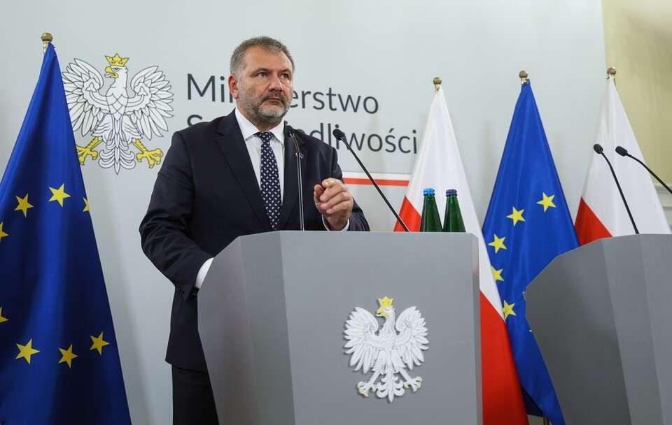 autor: PAP/Rafał Guz