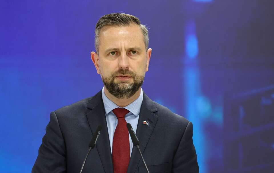 Глава Министерства национальной обороны, стоящий за фортом Трамп? Официальное предложение уже представлено в Пентагоне