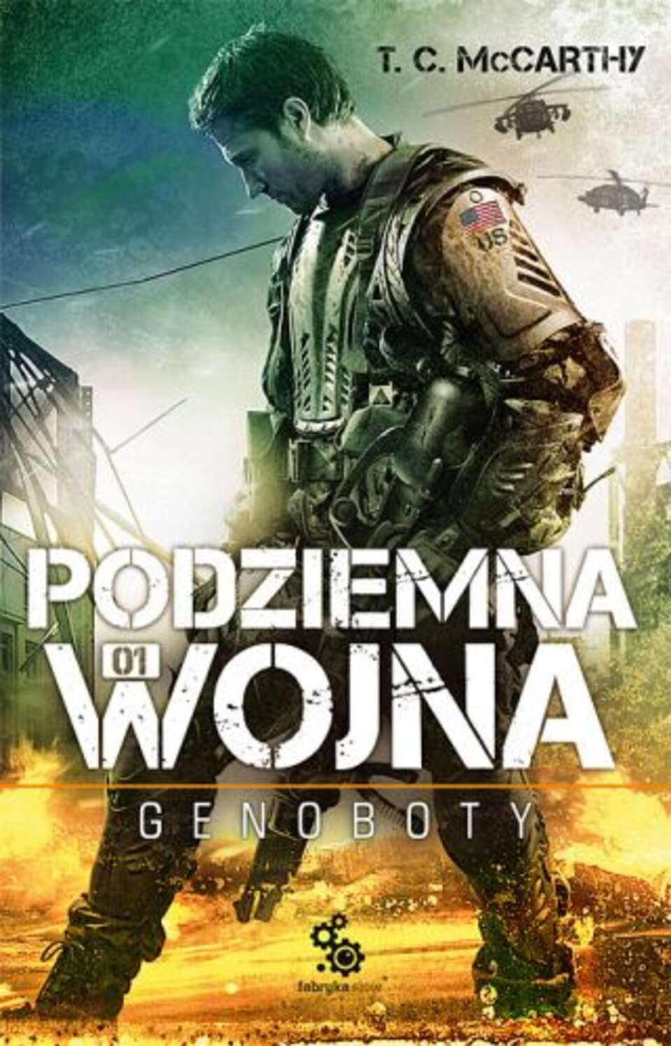 fot. Materiały promocyjne