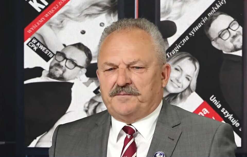TYLKO U NAS. Pomoc dla Ukrainy rozkradana. Jakubiak mocno