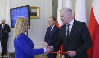 45 ekspertów wesprze prezydenta w sprawach gospodarki