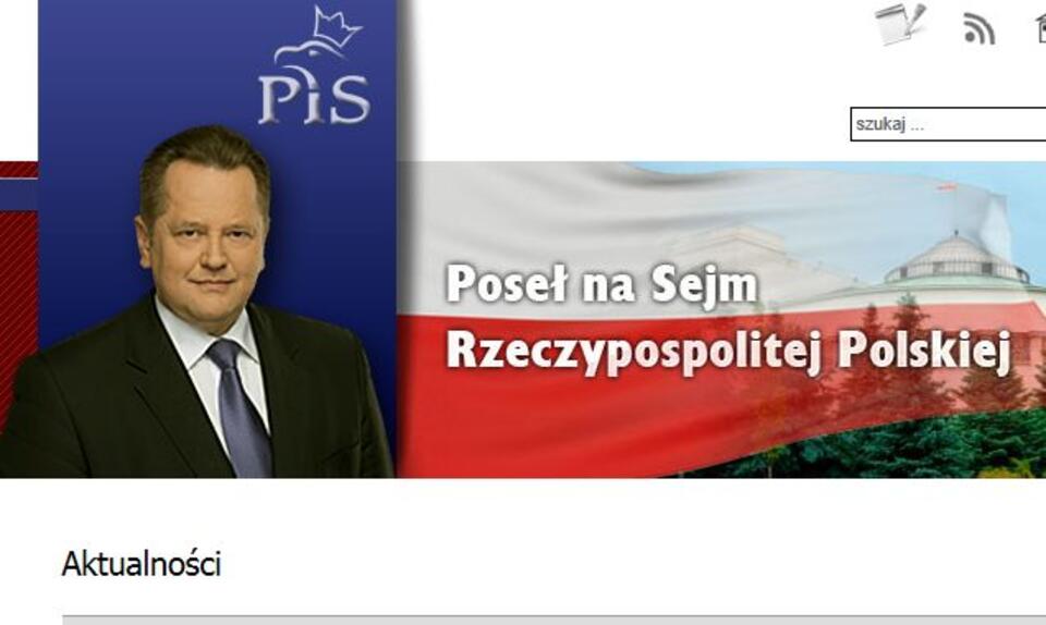 Fot. wPolityce.pl