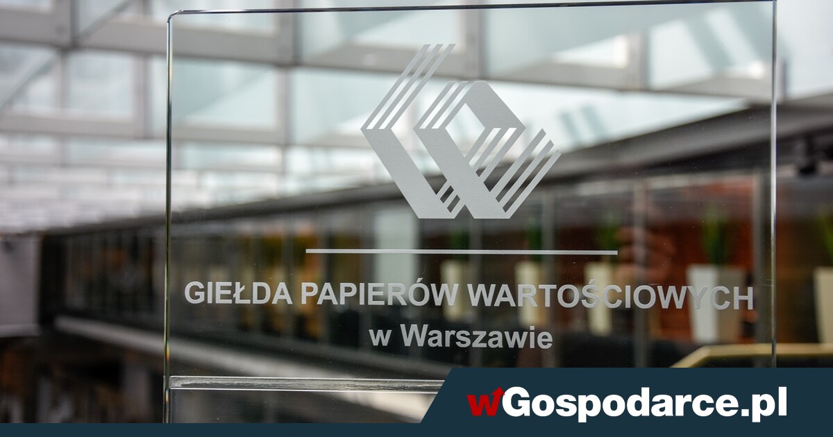 Giełdowa reforma systemu notowań z poślizgiem