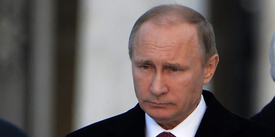 Fot. PAP/EPA/TAMAS KOVACS