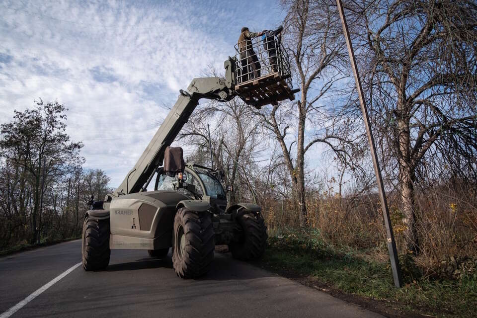 W Polsce odbędzie się konferencja ws. odbudowy Ukrainy
