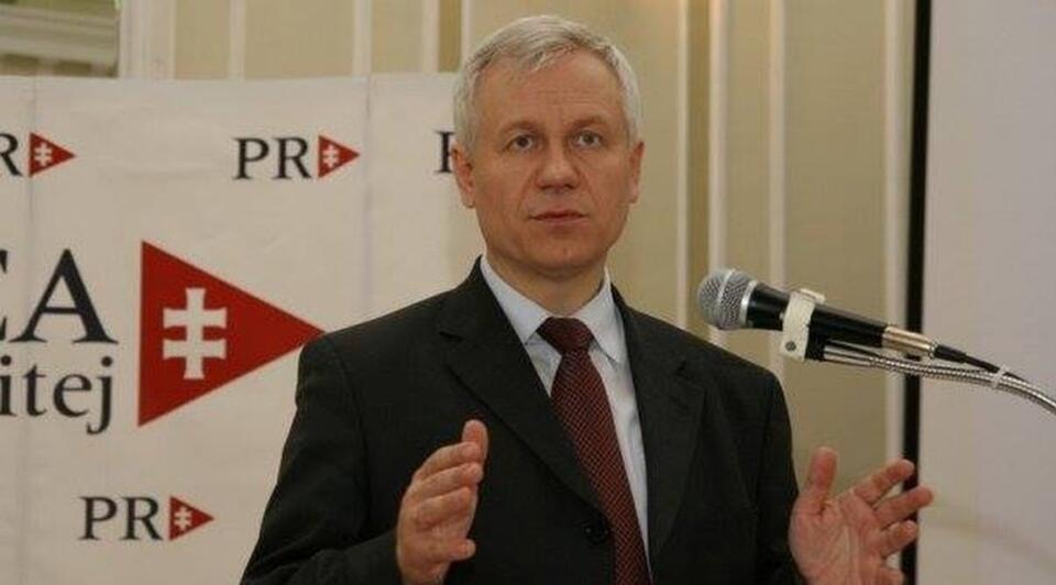 fot. profil Marka Jurka na facebook