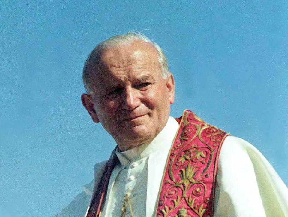 PAP/PAP/Jerzy Ochoński