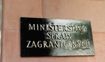 Fundacja Otwarty Dialog może dostać przymusowego zarządcę