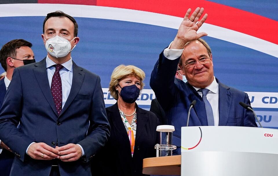 autor: PAP/EPA/CLEMENS BILAN / POOL