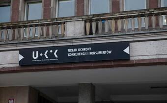 UOKiK: Będą kary za złe informowanie o obniżkach cen