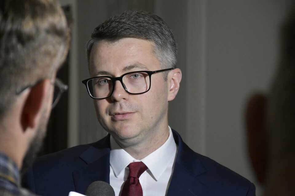 Piotr Müller / autor: Fratria