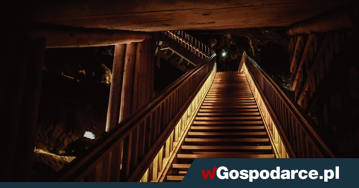 Strajk głodowy w spółce. Mowa o Tusku, likwidacji i desperacji