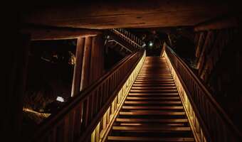 Strajk głodowy w spółce. Mowa o Tusku, likwidacji i desperacji