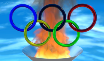 Igrzyska Olimpijskie w Tokio bez zagranicznych kibiców