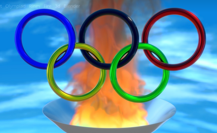 Olimpiada w Tokio bez zagranicznych kibiców  / autor: Pixabay