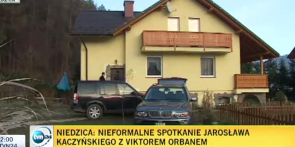 fot. TVN24/ wPolityce.pl