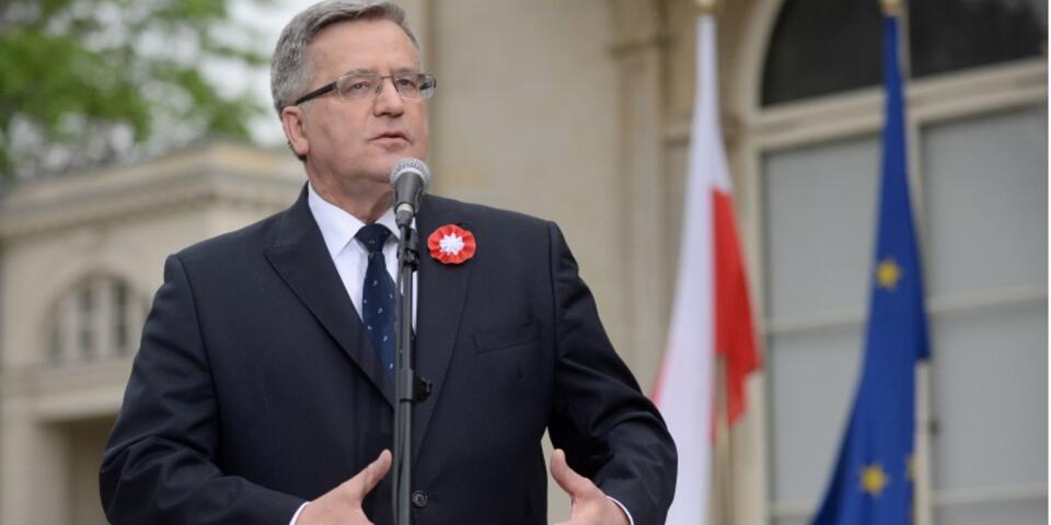 fot. PAP/ B. Zorowski