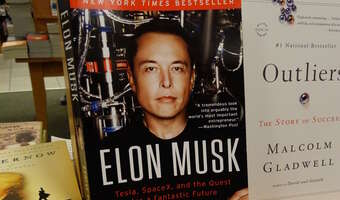 Elon Musk: "tak". To najważniejsza bitwa w historii